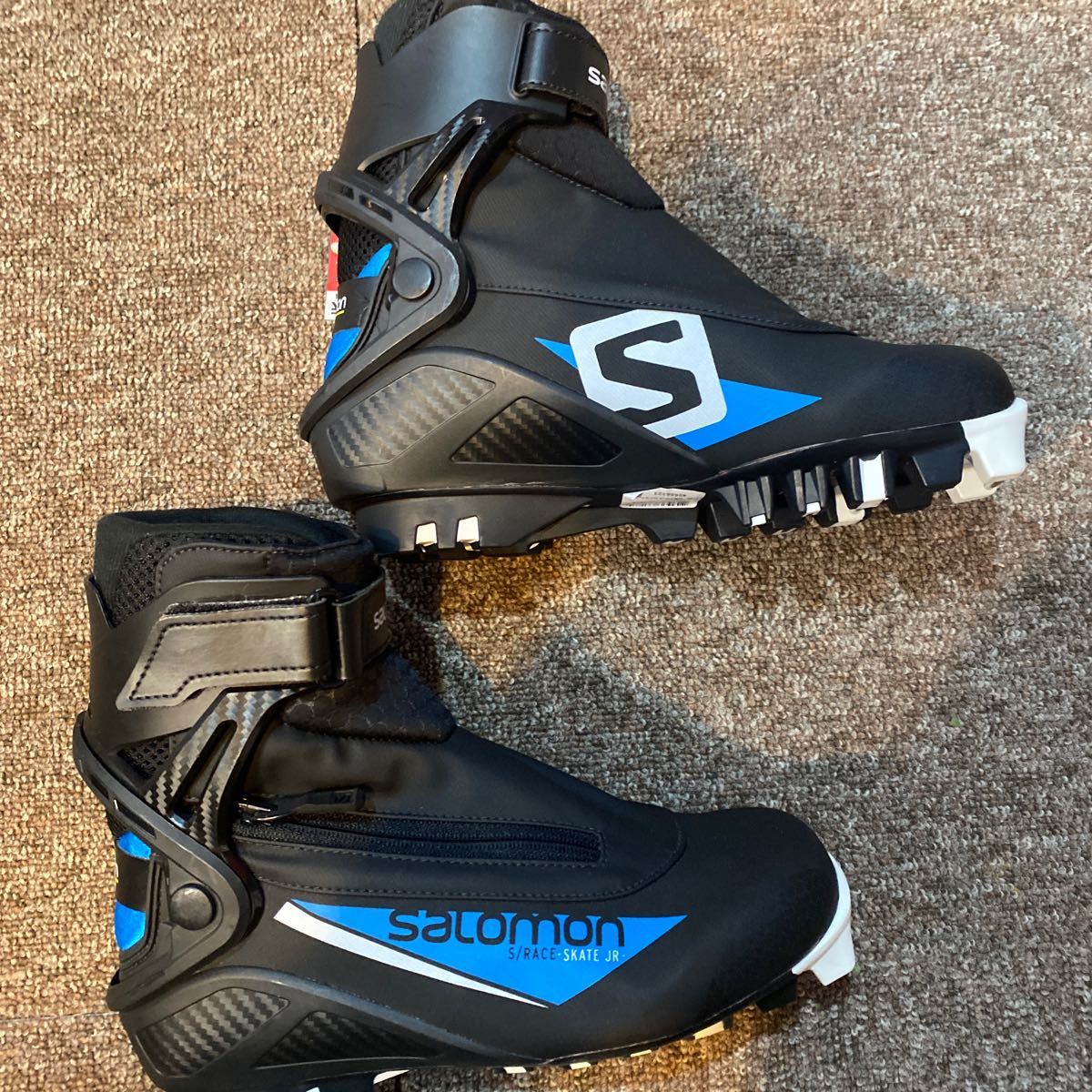 2025年最新】Yahoo!オークション -salomon s raceの中古品・新品 2025年最新】Yahoo!オークション -salomon s raceの中古品・新品
