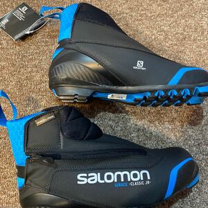  Salomon S/RACE Classic Pro ссылка JR