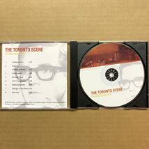 ■ Brian Browne ブライアン・ブラウン / Toronto Scene【CD】0625989651229 [輸入盤] 廃盤_画像3
