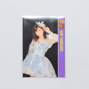 〈谷川愛梨〉NMB48 8th 高嶺の林檎 CD特典 トレーディングカード トレカ 