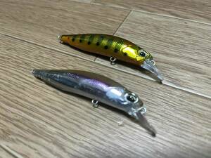 ロザンテ 77SP＋その他 2個セット ｜　レアリス　DUO REALIS（検索： 隅田川 ハク ボラ ブローウィン アサシン）