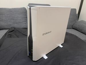 ミニタワー型デスクトップPC【EPSON EndeavorMR5000】