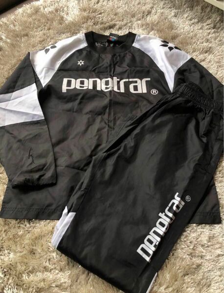 penetrar ペネトラール　ピステ　サッカー　S 美品