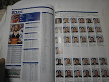 タッチダウン増刊 2006 NFL選手名鑑 ANNUAL NFL FACT BOOK アメリカンフットボール_画像4