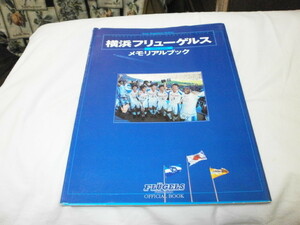 横浜フリューゲルス メモリアルブック1992-1999 エドゥー 前園真聖 三浦淳宏 アマリージャ 山口素弘 永井秀樹 吉田孝行 楢崎正剛