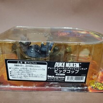 新品未開封　レア　イマ・コーポレーション　デューク・ニュークン・アクションフィギュア　ピッグコップ　DUKE NUKEM PIGCOP_画像5