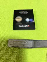 OMEGA×swatch オメガスウォッチ moonswatch MISSION TO MERCURY_画像7