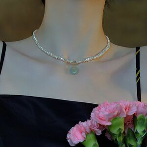 真珠のネックレス ペンダント 真珠 淡水パール 高級 超綺麗 高品質 レディースアクセサリー 記念日 誕生日 母の日 プレゼント 本物 zx131