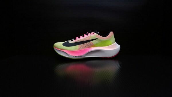 25.5 未使用品 NIKE ZOOM FLY 5 PRM FQ8112 331