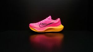 24.5 未使用品 NIKE WMNS ZOOM FLY 5 DM8974 601