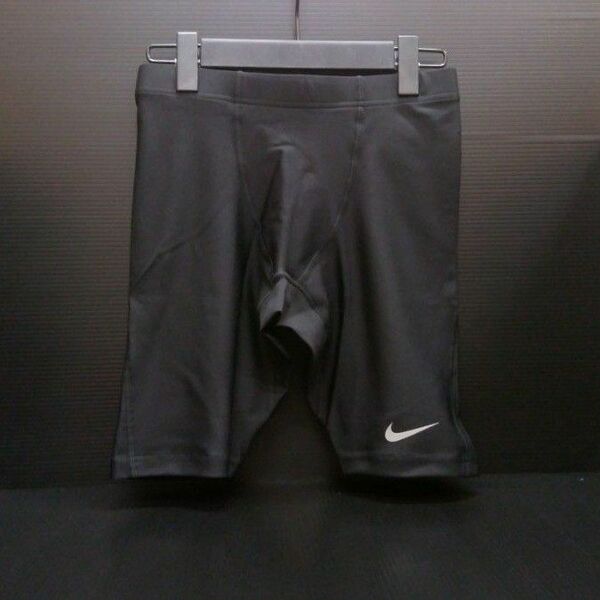 Sサイズ 未使用品 NIKE FAST HALF TIGHT CJ7852 010