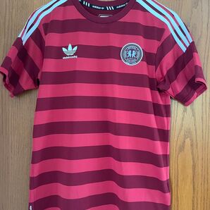 adidas ユニホーム M