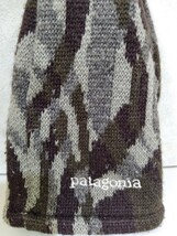 patagonia　パタゴニア　ビーニー　ニットキャップ　ニット帽_画像3