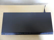 Panasonic パナソニック HDD ブルーレイディスクレコーダー DMR-BR585 320GB BD/DVD/CD DIGA 2011年製 ジャンク扱い_画像3