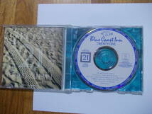 21 (TWENTY-ONE) / 中古CD「BLUE COAST INN」斎藤 誠 村田和人 重実徹 館野美穂　小山水城_画像2