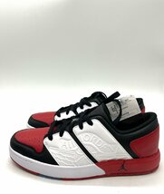 ●未使用品 NIKE NU RETRO AIR JORDAN 1 LOW DV5141-601 ナイキ ジョーダン ニュー レトロ 1 ロー スニーカー 27cm_画像3