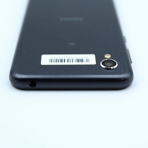 □59●中古 AQUOS SHV43 ブラック 32GB au 判定〇 IMEI357777095642791 送料無料の画像8