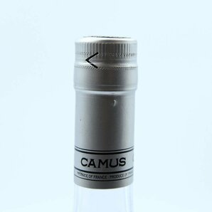 □●【未開栓】カミュ ジャズ ド カミュ 350ml/40% コニャック JAZZ de CAMUS (S0124)の画像4