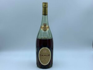 □●未開栓 カミュ VSOP コニャック 700ml 40度 CAMUS VSOP COGNAC ブランデー フランス 古酒(S0119)