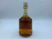 □●【未開栓】KIRIN ROBERT BROWN 古酒 キリン ロバートブラウン 760ml 43% ジャパニーズウイスキー ※滋賀県の方限定販売(S0127)_画像4