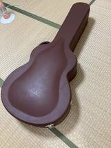 MORRIS GUITAR CASE モーリス・ギター・ケース_画像8