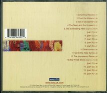 D00156815/CD/デイブ・ベインブリッジ (DAVE BAINBRIDGE・IONA)「Veil of Gossamer (2004年・OPENVP4CD・プログレ・フォーク)」_画像2