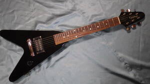 １円スタート Epiphone / Mini Flying V