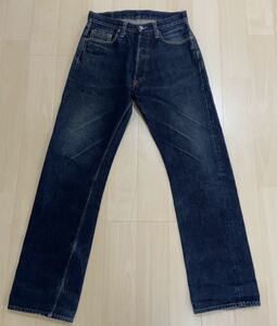 DENIME セルビッチデニム Lot.725 W30 ドゥニーム