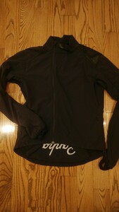 RAPHA 廃番 CLASSIC SOFTSHEL JACKET Mサイズ ラファ クラシック ソフトシェルジャケット 冬用 