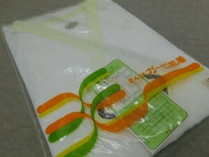 ( comfort cloth )P27746 gauze underwear М size [ san .] made unused goods c