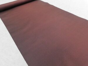 ( приятный ткань )P27827 натуральный шелк эпонж для одноцветный .. новый старый товар ткань старый ткань старый .c