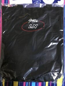 新品未開封 ◆ Stray Kids フリュー プライズ トートバッグ アイエン I.N イエニ ジョンイン ◆ STRAYKIDS ストレイキッズ バック スキズ