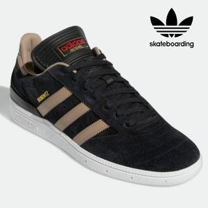  new goods adidasbsenitsu[26.5cm]BUSENITZ Adidas sneakers skateboarding skateboard skate bo- DIN g shoes shoes 3185