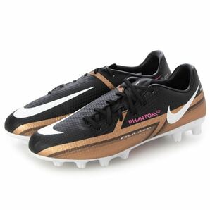 新品未使用 NIKE ファントム アカデミー【26cm】定価9350円 サッカー スパイク シューズ 靴 PHANTOM GT2 ACADEMY HG トレーニング 8615の画像3