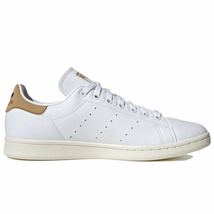 新品未使用 adidas スタンスミス【25cm】定価14300円 STAN SMITH スニーカー 靴 アディダス STANSMITH 白 6726_画像4