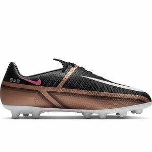 新品未使用 NIKE ファントム アカデミー【26cm】定価9350円 サッカー スパイク シューズ 靴 PHANTOM GT2 ACADEMY HG トレーニング 8615の画像5