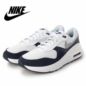 新品未使用 NIKE エアマックス【28cm】定価15480円 ナイキ AIR MAX SYSTM スニーカー シューズ 靴 スポーツ 9537 エア マックス システム