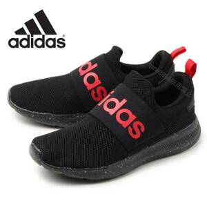 新品未使用 adidas ライトアディレーサー アダプト【28cm】定価7150円 アディダス スニーカー LITE ADIRACER 靴 adidas シューズ 8579