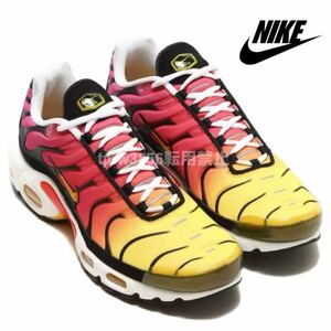 新品未使用 NIKE エアマックス プラス【25.5cm】定価19800円 ナイキ AIR MAX PLUS OG スニーカー 靴 AIR MAX 0755 エア マックス プラス