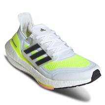 新品 adidas ウルトラブースト【26cm】定価22000円 スニーカー Ultraboost アディダス ランニング ウォーキング 靴 スポーツ 0401 白_画像5