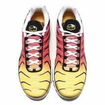 新品未使用 NIKE エアマックス プラス【25.5cm】定価19800円 ナイキ AIR MAX PLUS OG スニーカー 靴 AIR MAX 0755 エア マックス プラス_画像4