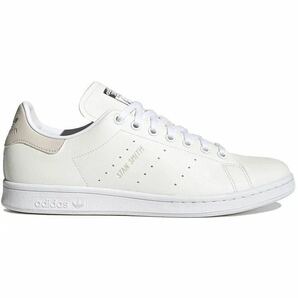 新品 adidas × BEAUTY&YOUTH スタンスミス【26.5cm】STAN SMITH コラボ スニーカー 靴 アディダス STANSMITH シューズ 6219 ベージュ BYの画像4