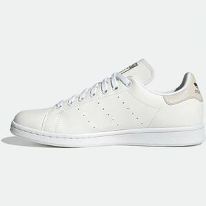 新品 adidas × BEAUTY&YOUTH スタンスミス【26.5cm】STAN SMITH コラボ スニーカー 靴 アディダス STANSMITH シューズ 6219 ベージュ BYの画像5