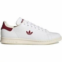 新品未使用 adidas スタンスミス【27cm】SPORTY & RICH コラボ STAN SMITH スニーカー 靴 アディダス STANSMITH 6037 スポーティー リッチ_画像5