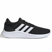 新品 アディダス LITE ADIRACER【27.5cm】定価6050円 ライトアディレーサー adidas スニーカー 靴 ランニング ウォーキング 運動 3283_画像4