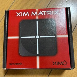 XIM MATRIX アダブター Xbox Series X|SPS5Xbox OnePS4PC用 キーボードマウス用接続コンバーター