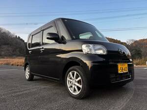 23年/12☆タントG☆L375S☆車検7/3☆86000キロ☆乗って帰って下さい☆売り切り70000円スタート