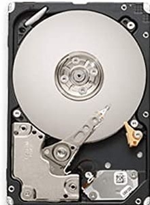 Lenovo Storage 2.5インチ SAS HDD 2.4TB サーバー用内蔵HDD