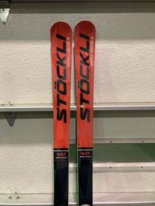 STOCKLI GS 193cm R30 2020-21モデル