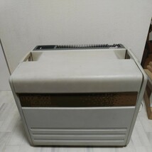 Iwatani 　mobilcool 　RC-2000　 電気冷蔵庫 　中古　アウトドア　AC /DC _画像1